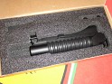 Dboys Colt M203 Short Greenade Launcher China Gas. Subida por DaVinci